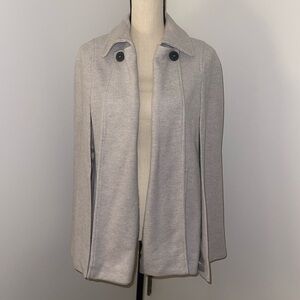 Gorgeous Zara Cape